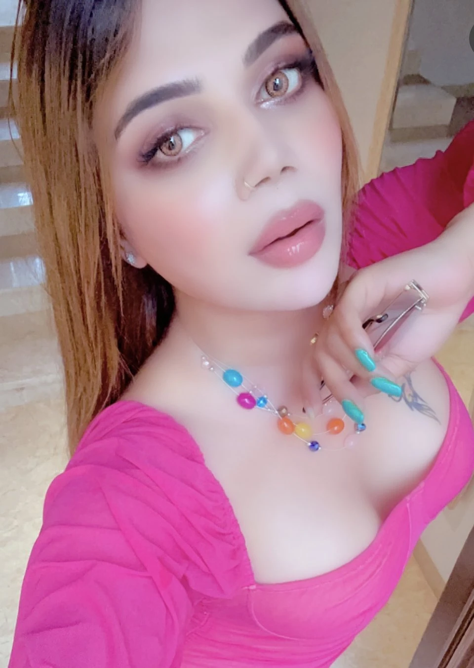 Flowria – Indian escort in Candolim, Goa — 2 / 16