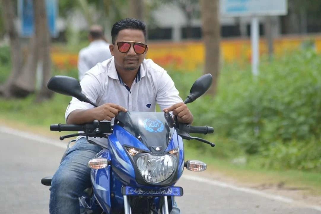Rased – Bangladeshi escort in Dhaka, Escort, Dhaka