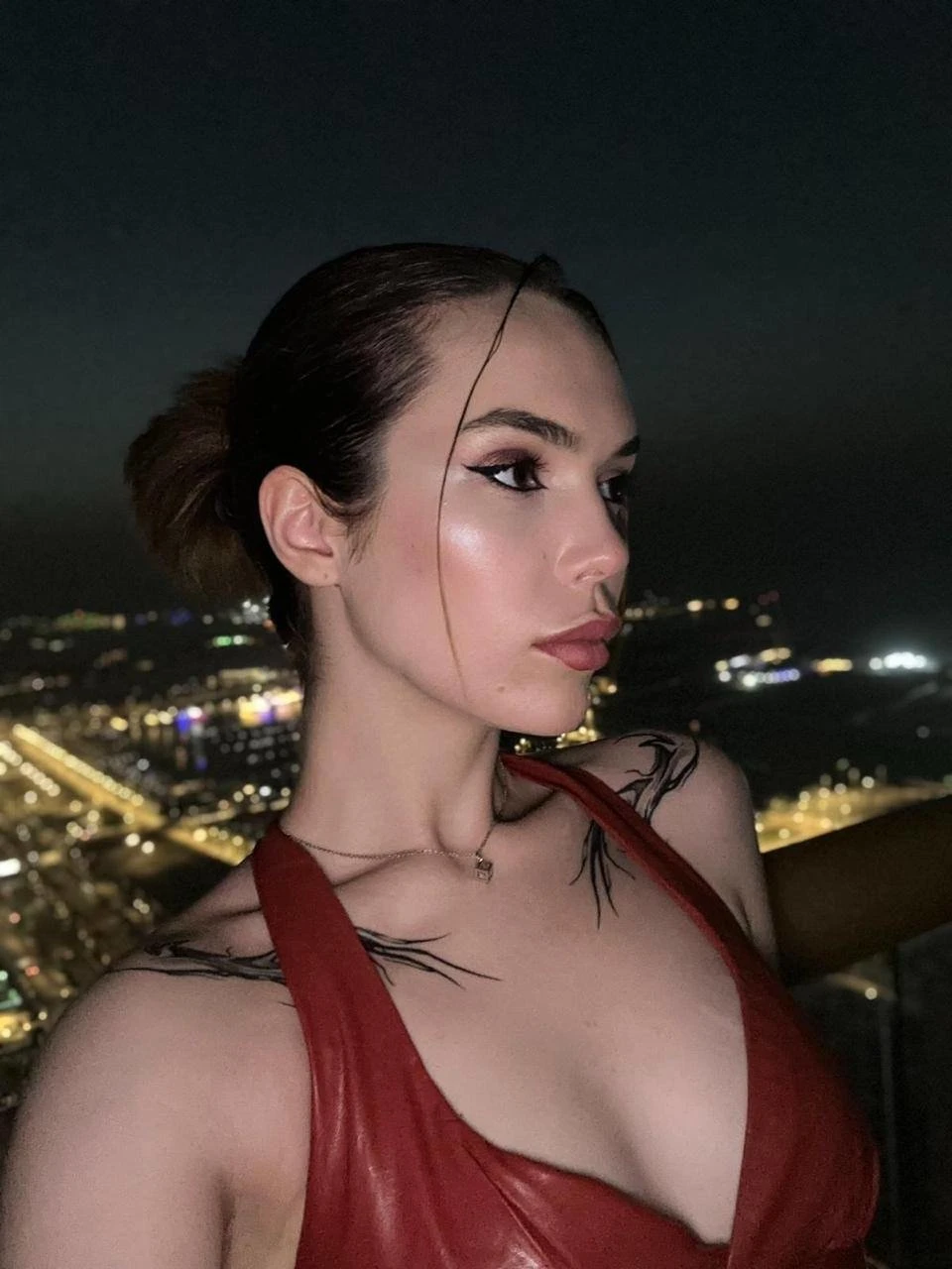 Zhenya Glaze Goddess – Belarusian escort in Hong Kong — 9 / 11