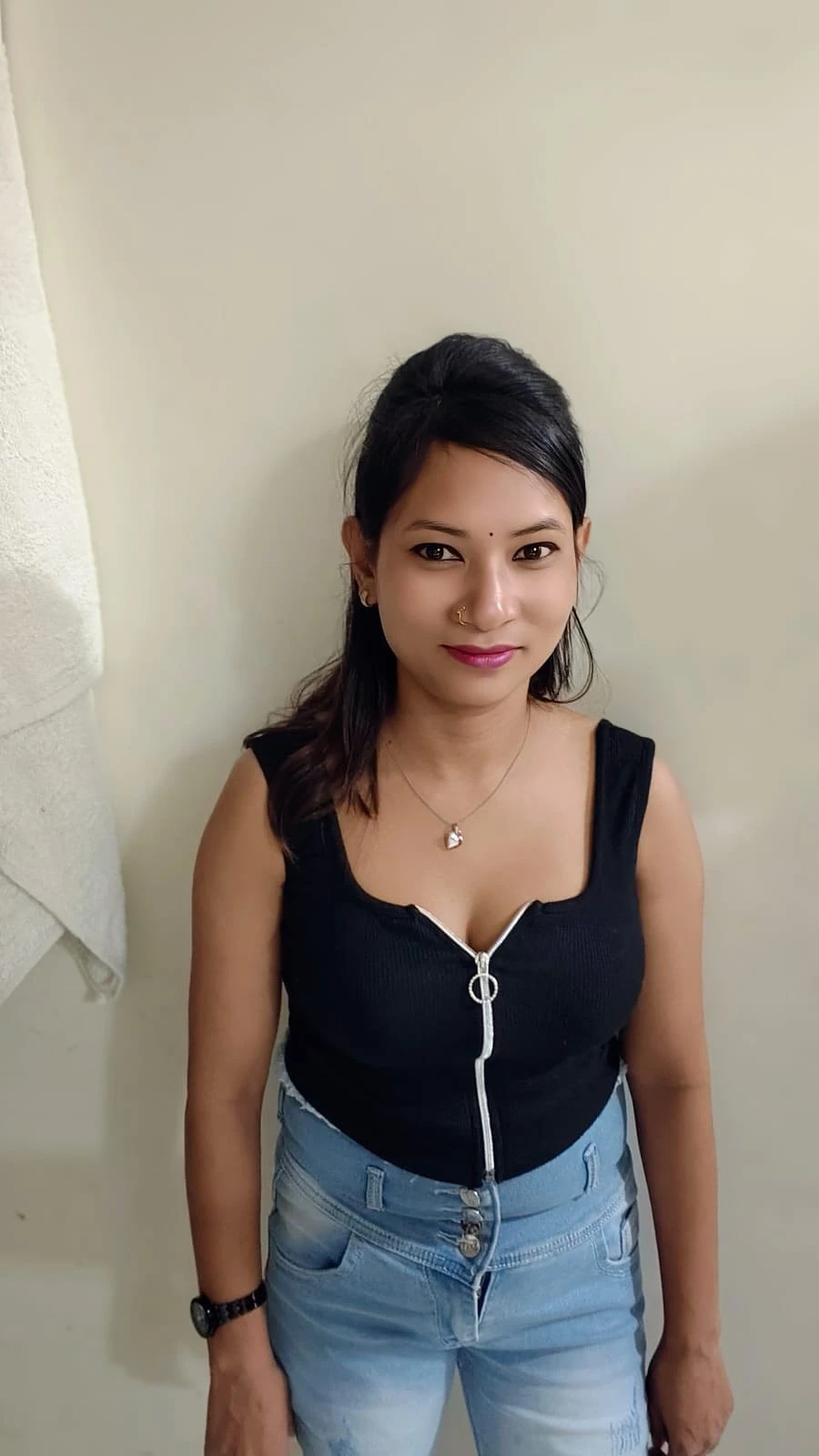 Mahi Singh – Indian escort in Ahmedabad — 2 / 5