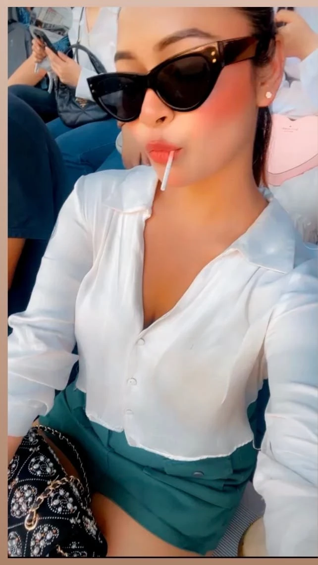 Hi Class Russians and Top Indian Model – escort in Chennai — 3 / 4