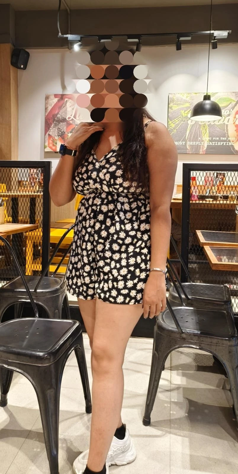 Let's ( cam show & sex chat) meet up – Indian escort in Ahmedabad — 2 / 3