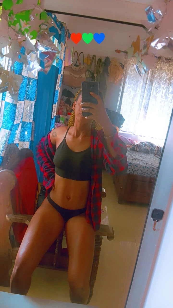 Annick Soilim Goa – escort in Candolim, Goa — 8 / 9