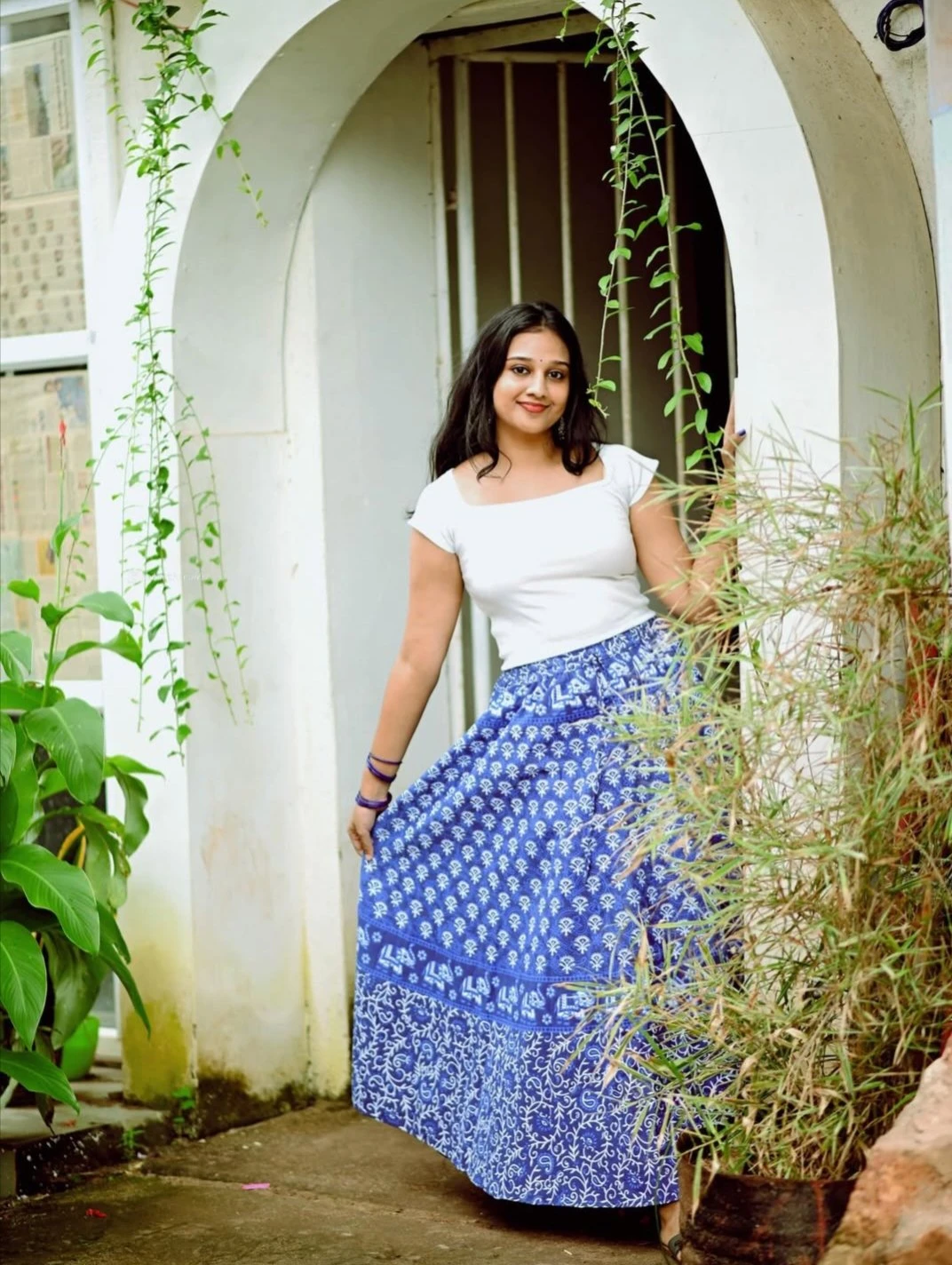 Manisha if You Want to Meet Let Me Know – Indian escort in Ahmedabad — 2 / 4