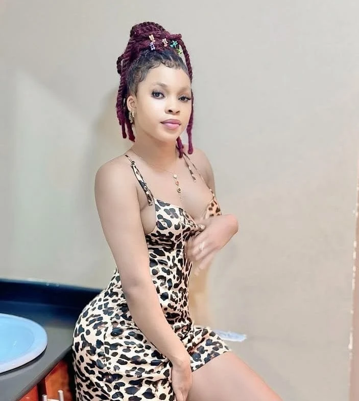 Litta Escort Girl – South African escort in Bangalore — 14 / 15