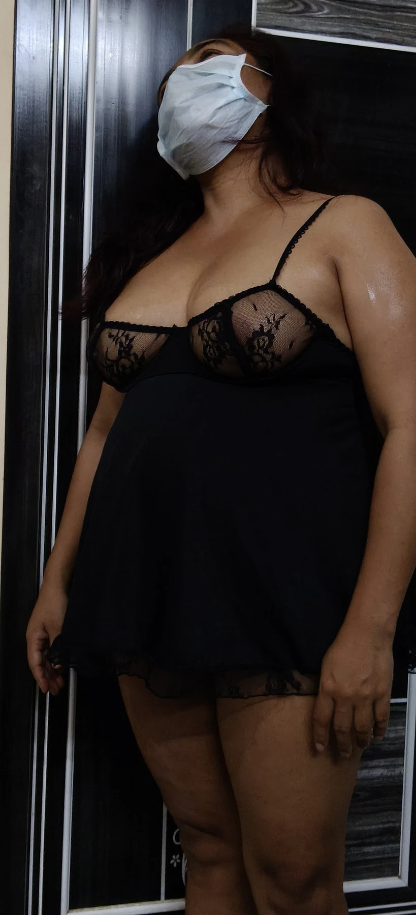 Tincy – Indian escort in Bangalore — 2 / 6