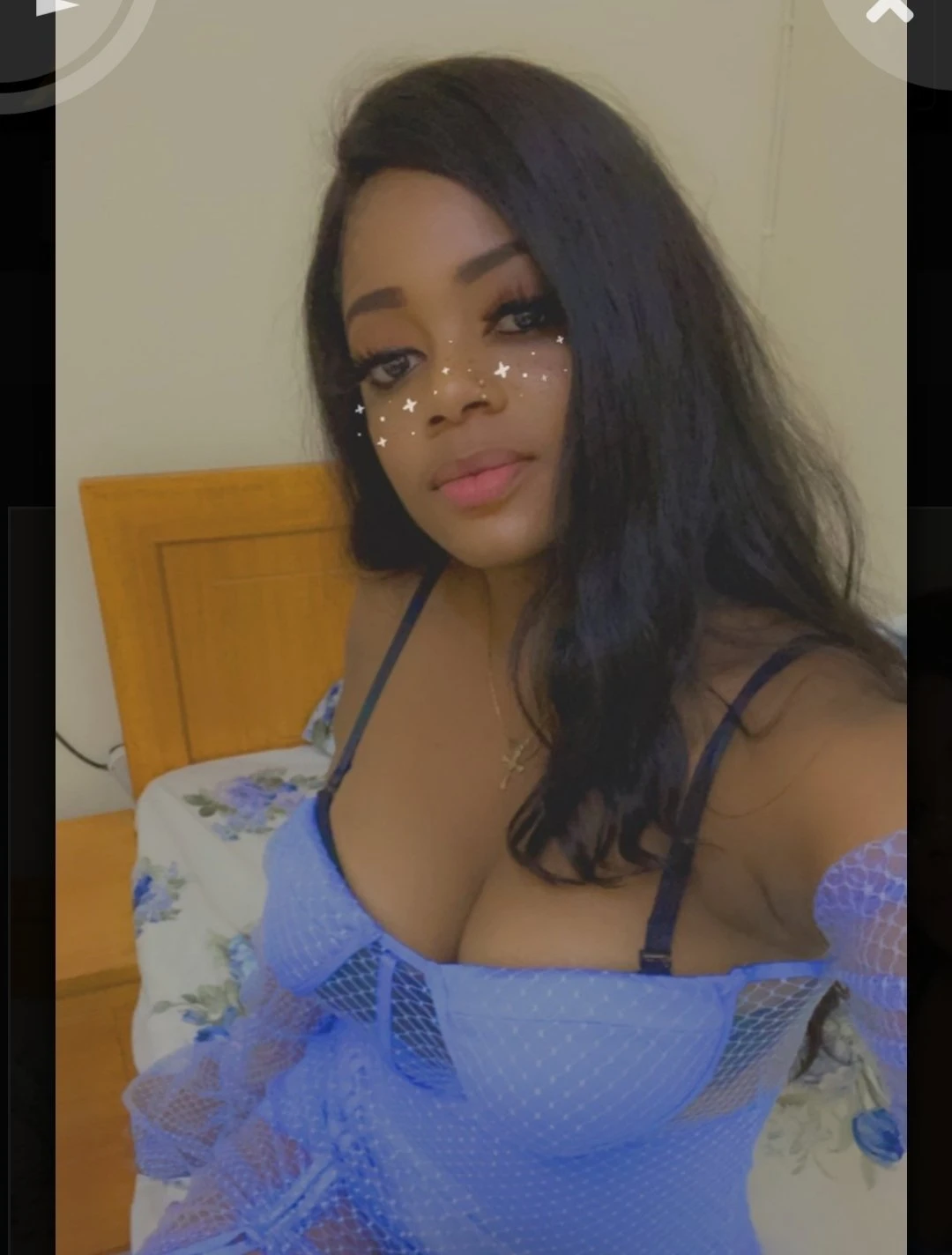 Pretty Bella – Ivorian escort in Gurgaon — 2 / 5
