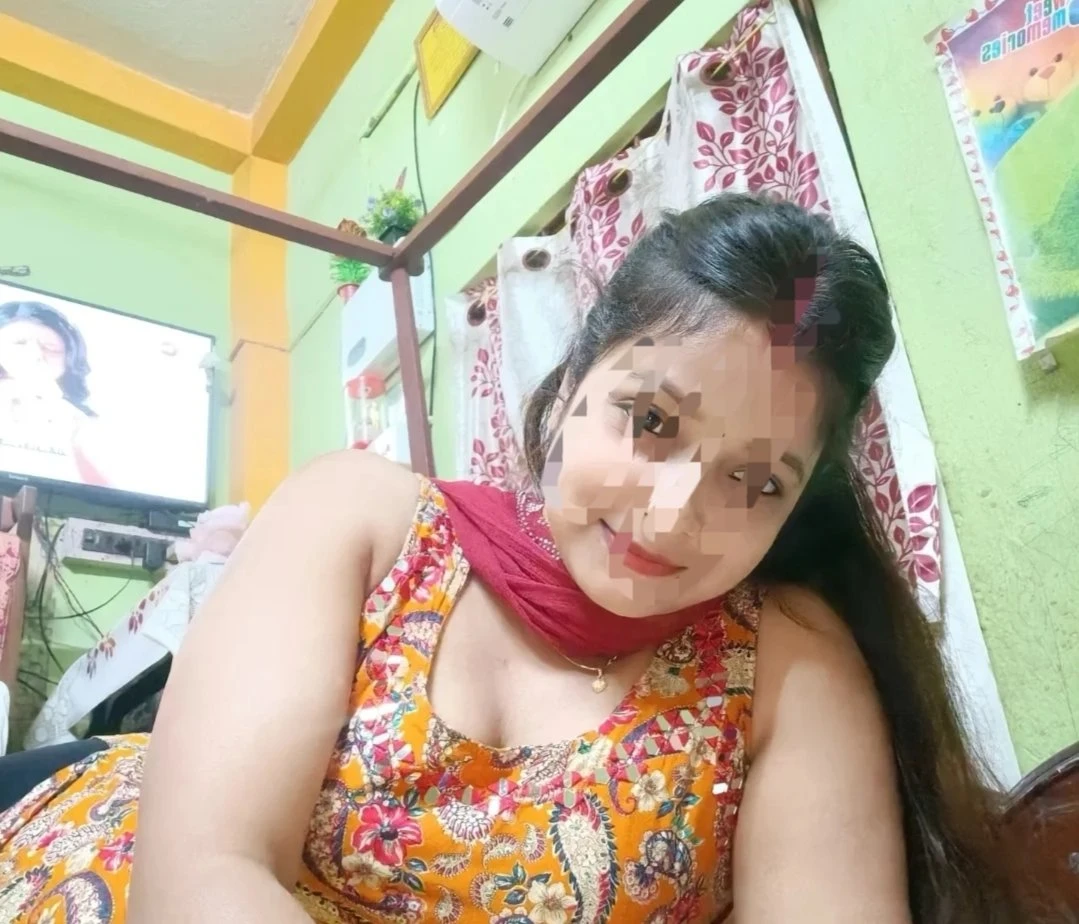 Nilam – Indian escort in Gurgaon — 3 / 4