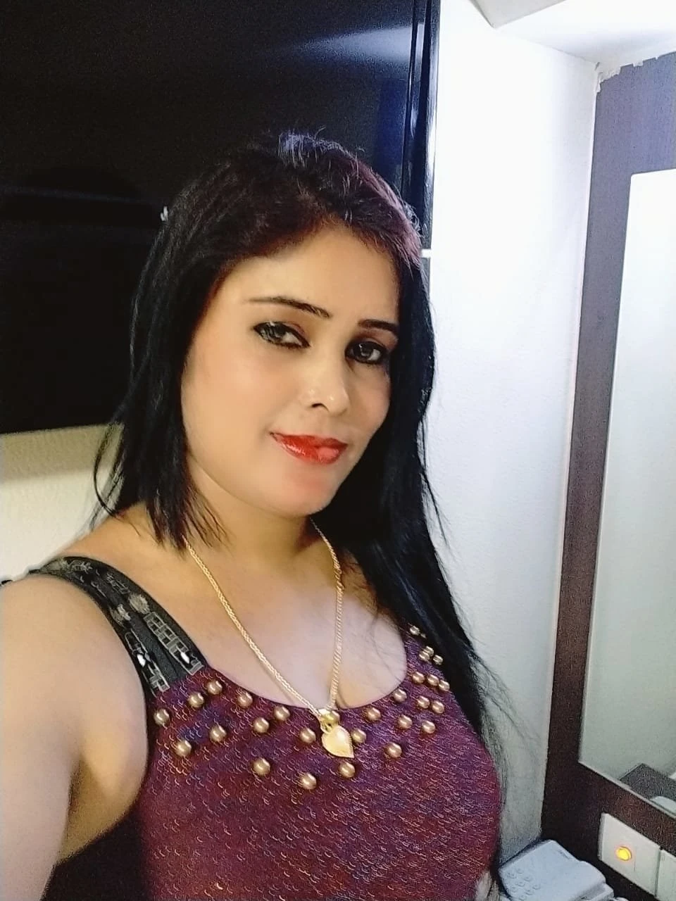 Jyoti Only Web Cam 24/7 – Indian escort in Chennai — 7 / 8