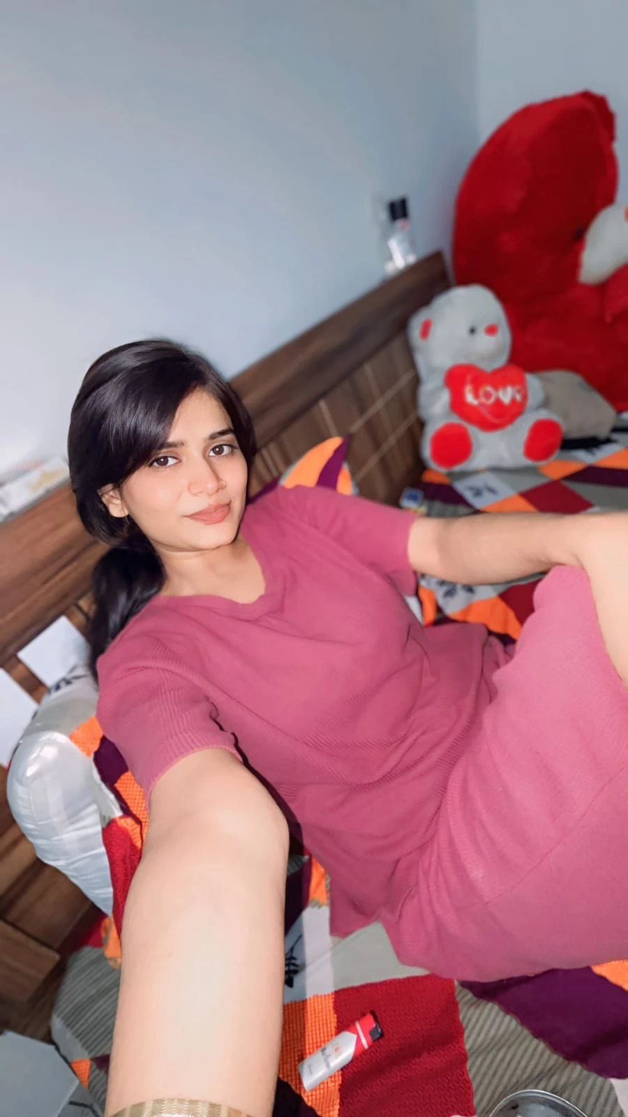 Neha Vip 90418 Escort 24319 Service – Indian escort in Chandigarh — 1 / 3