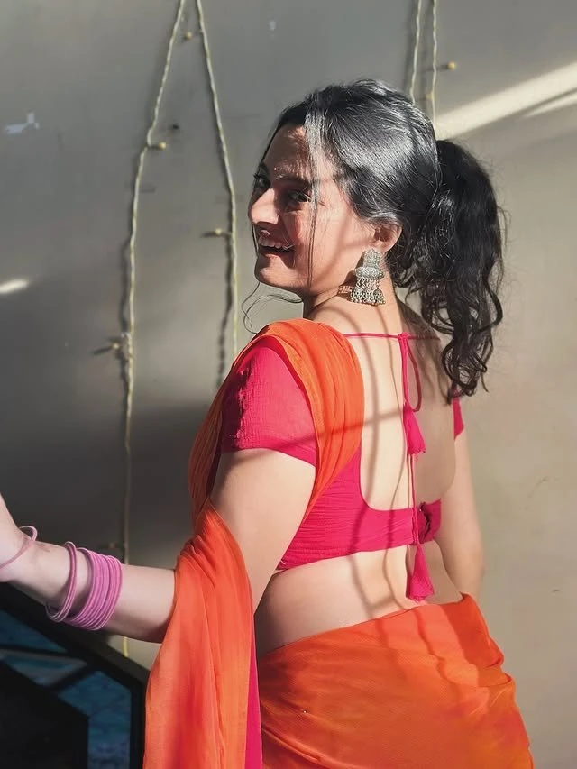 Sanjana – Indian escort in Ahmedabad — 2 / 6