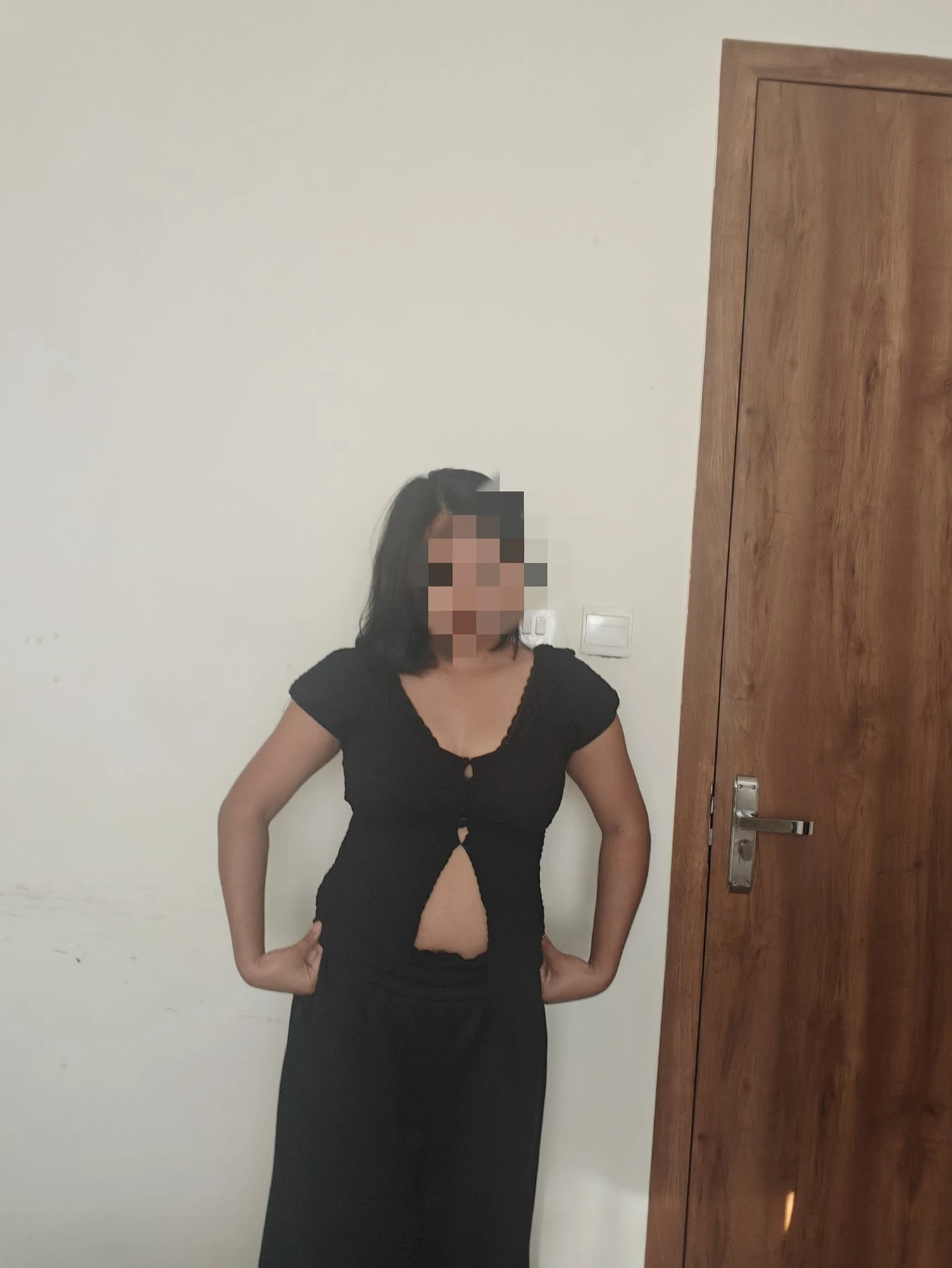 22 Yr Zeme Naga – Natural CIM BJ – Indian escort in Guwahati — 3 / 7
