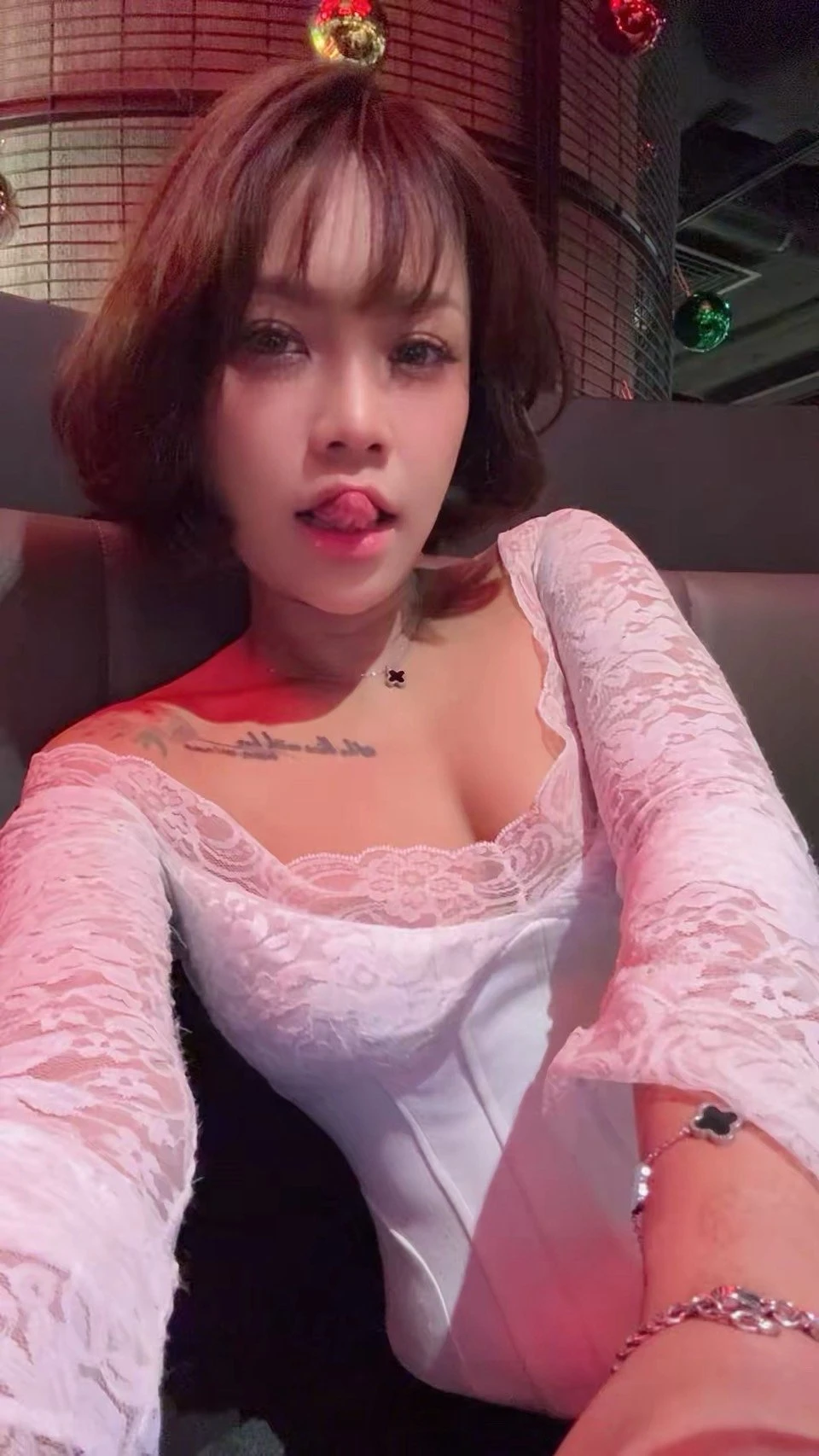 Meena Tg:@Nt2269 – Thai escort in Hong Kong — 11 / 16