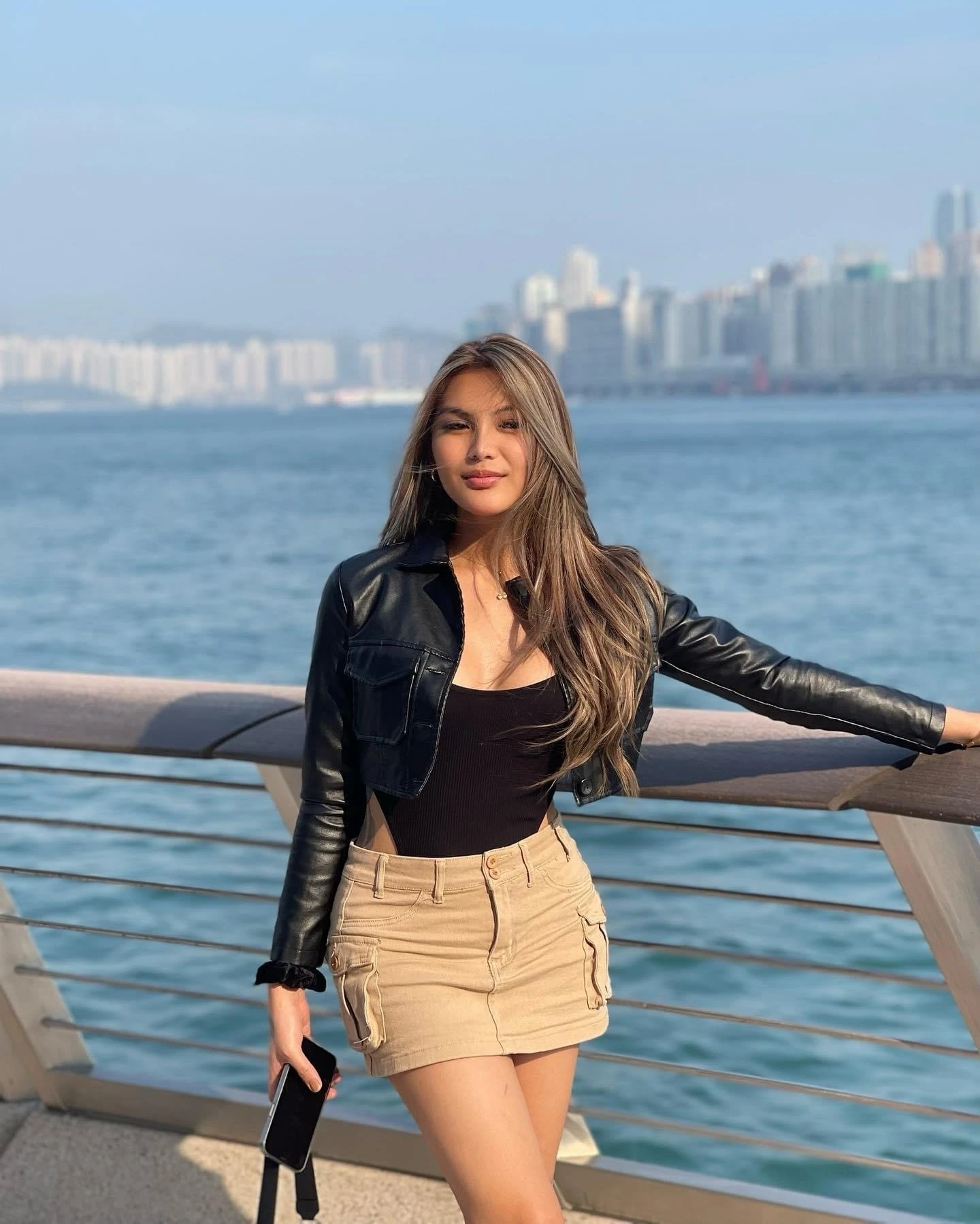 Kyla Louise – Filipino escort in Hong Kong — 5 / 15