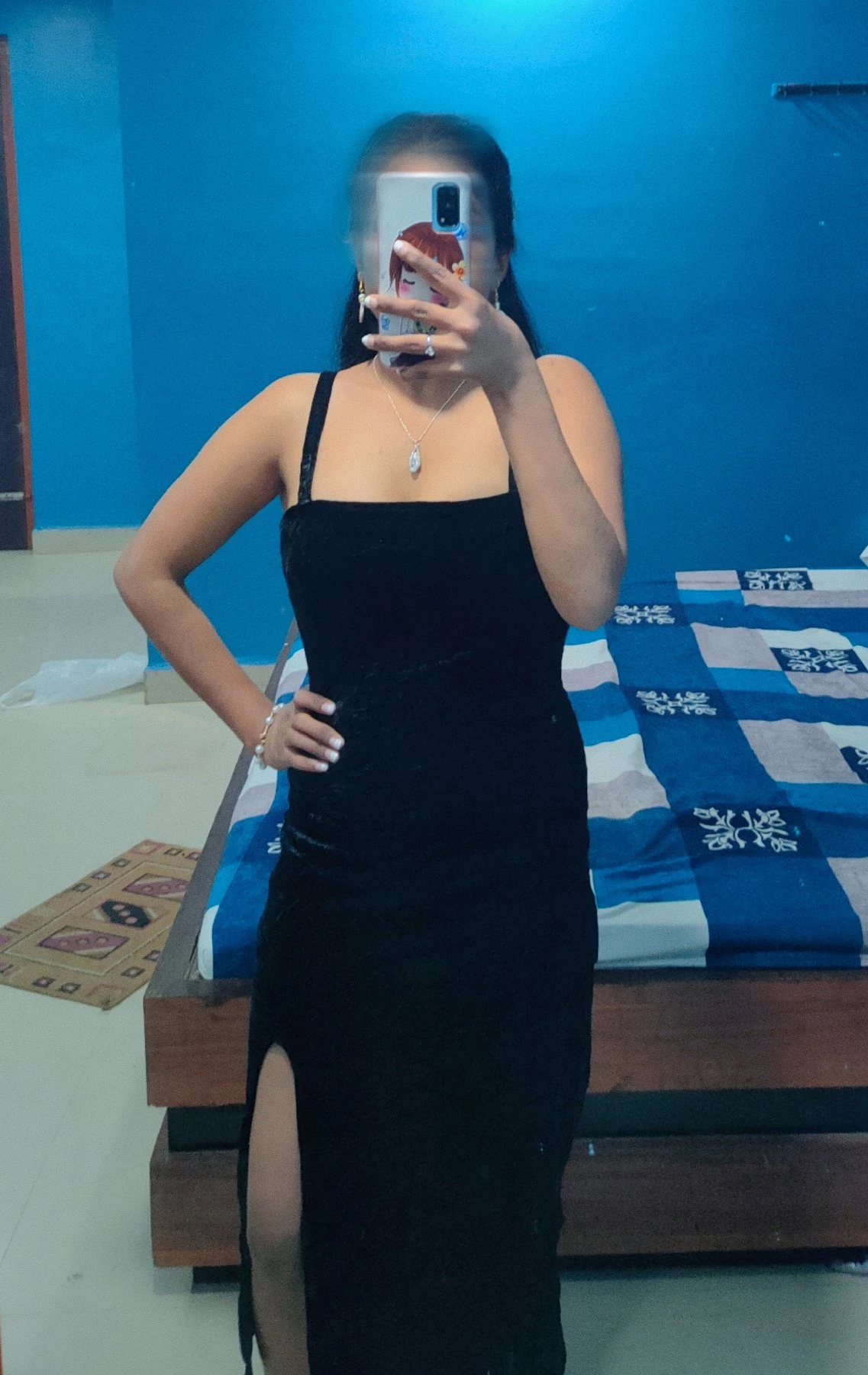 Let's (Cam show🥀Sex chat) Meet Up - – Indian escort in Chennai — 2 / 4