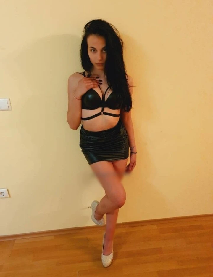 Teri Sexy Charms – Bulgarian escort agency in Sofia, Escort, Sofia