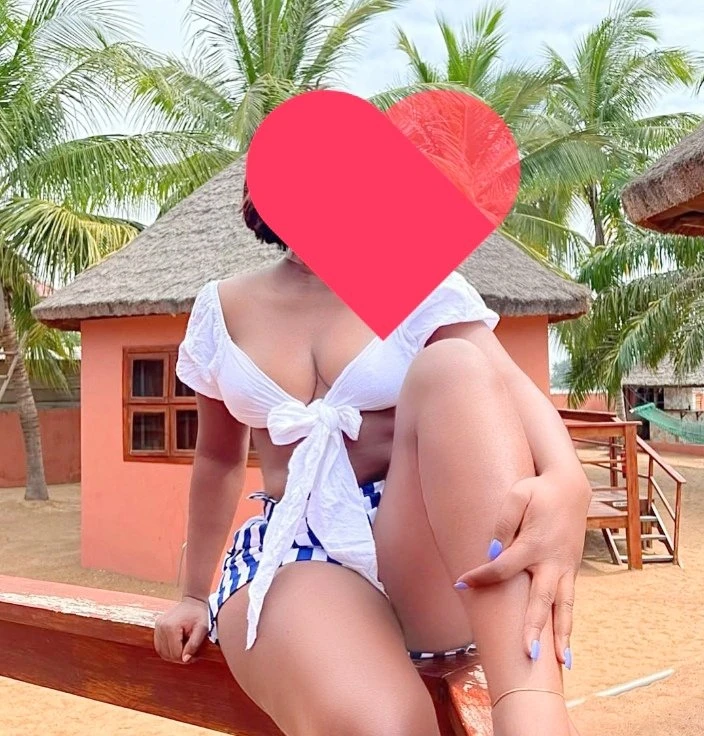 Swit juicy GFE U CAN'T MISS Whitefield – South African escort in Bangalore — 3 / 8