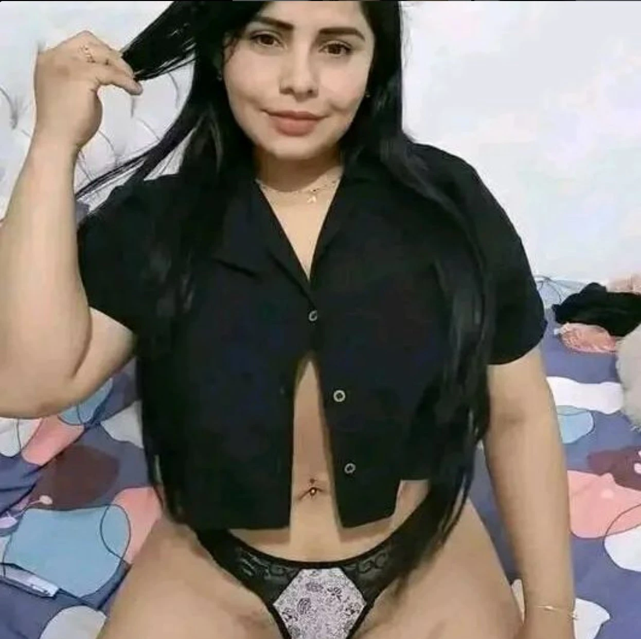 Denny Centic – South African escort in Bangalore, Escort, Banga