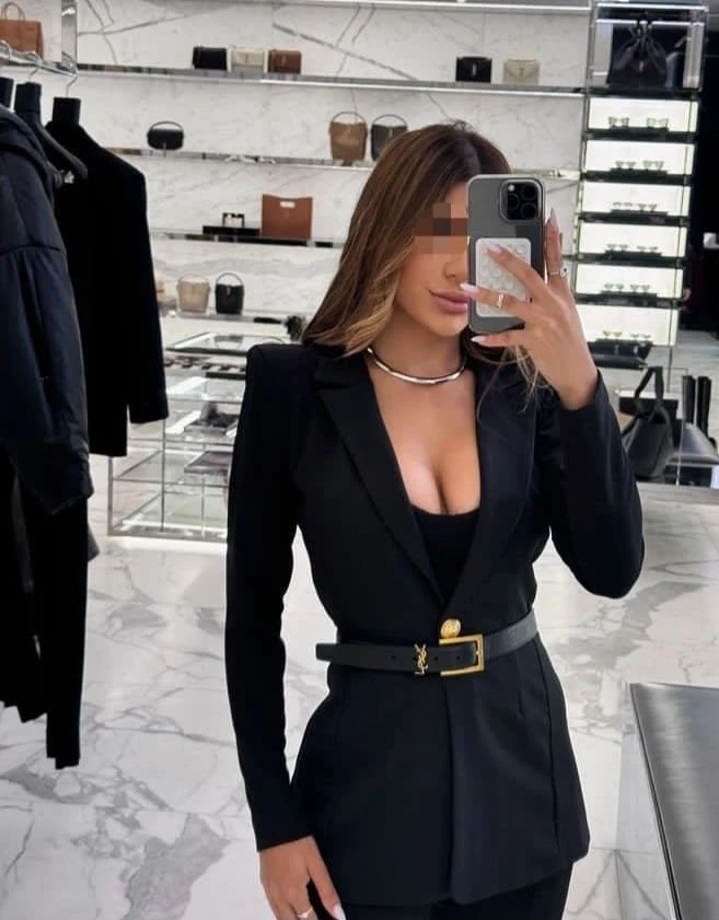 Mila the best party's here 🇧🇷 – Brazilian escort in Hong Kong — 19 / 21