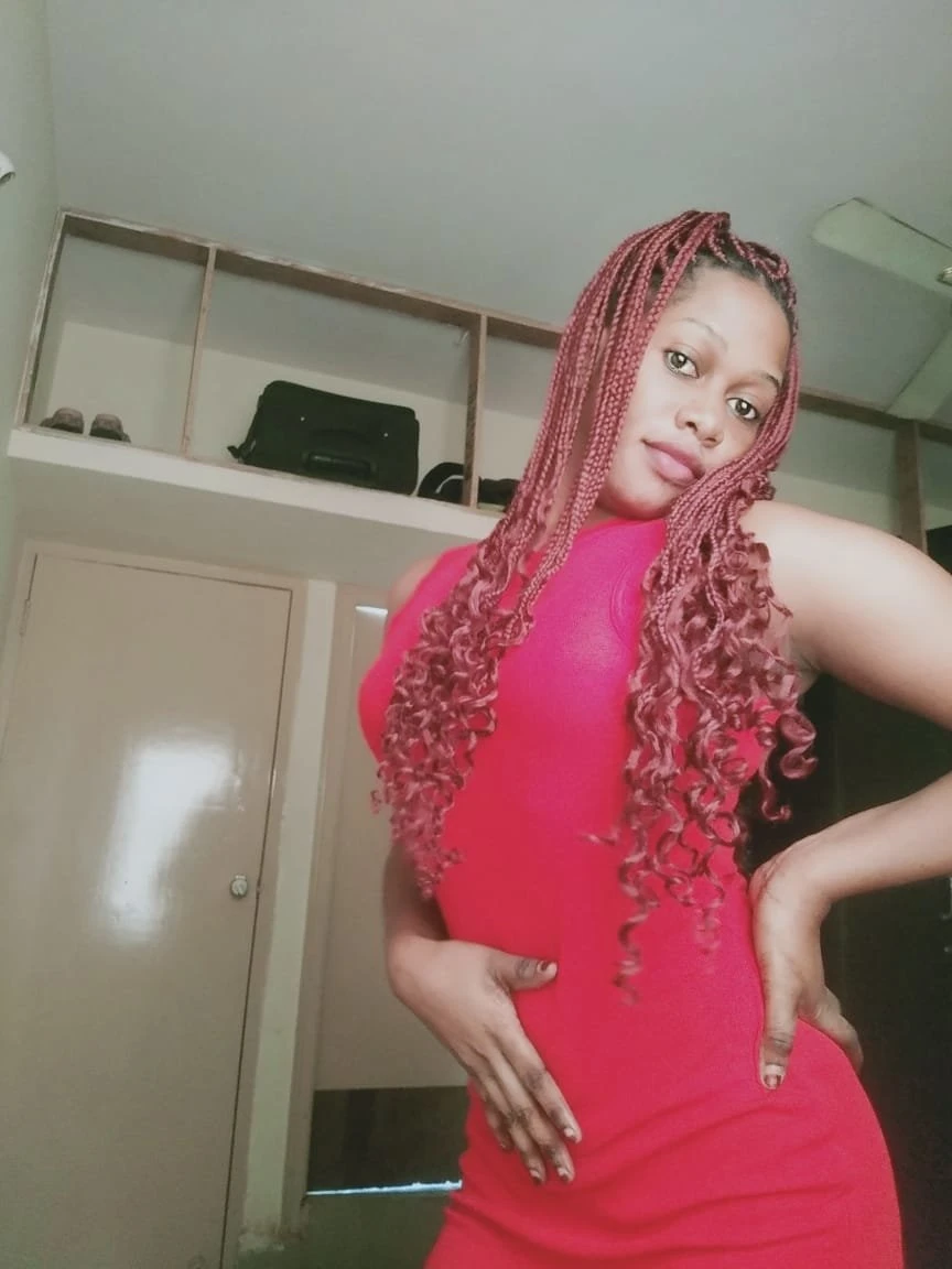 Lucky – Kenyan escort in Bangalore, Escort, Banga