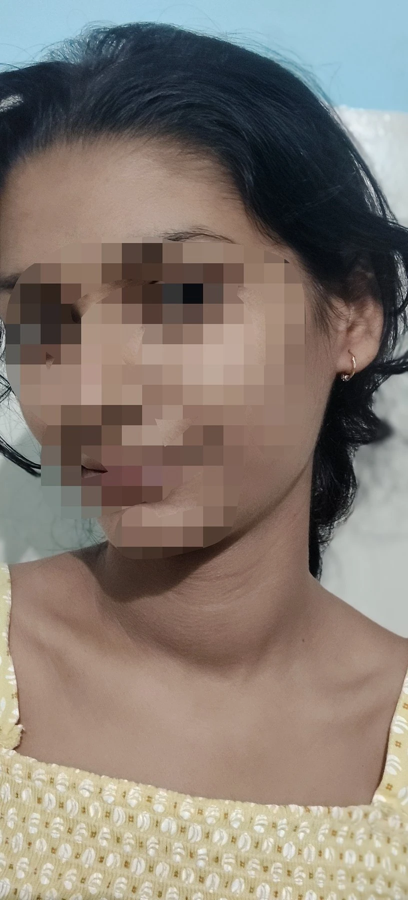Priti (Cam or Meet Service) – Indian escort in Chennai, Escort, Chennai