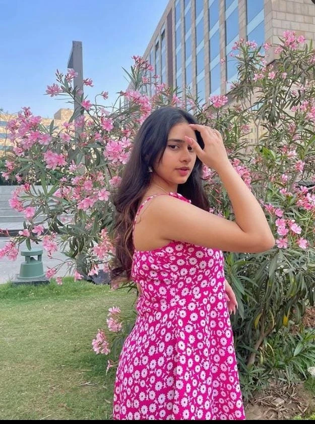 Khushi – Indian escort in Bangalore, Escort, Banga