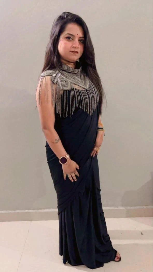 Jannat – Indian escort in Gurgaon — 2 / 9