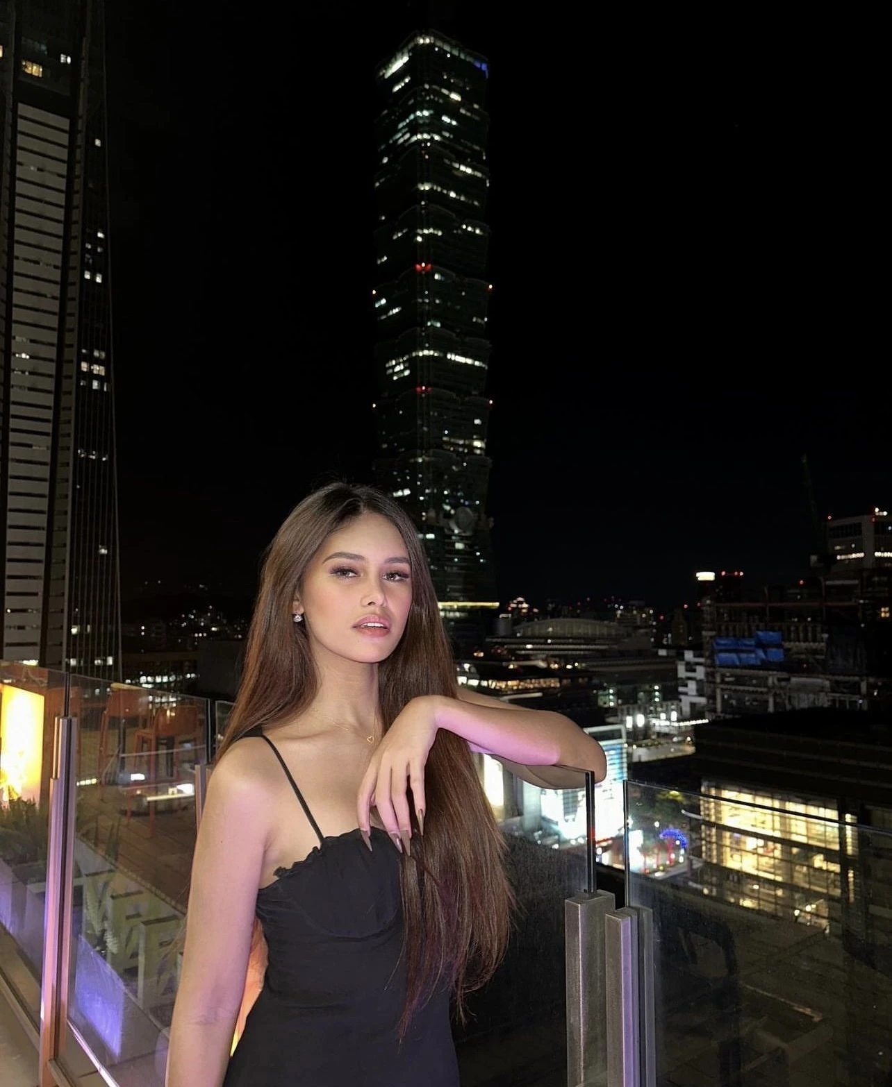 Kimberly Mexican Arab 🇦🇪 – Mexican escort in Hong Kong — 19 / 28