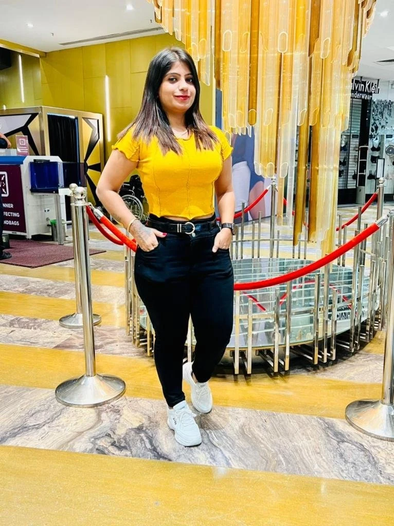 Mahi – Indian escort in Bangalore — 3 / 6