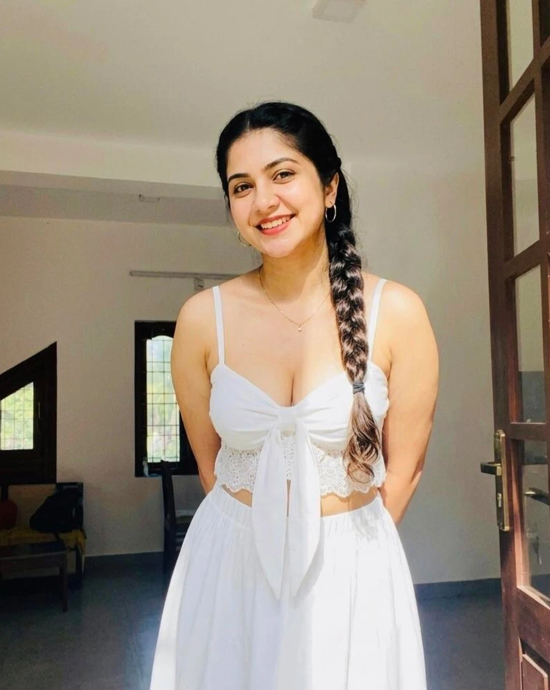 Joya – Indian escort in Chandigarh — 1 / 4