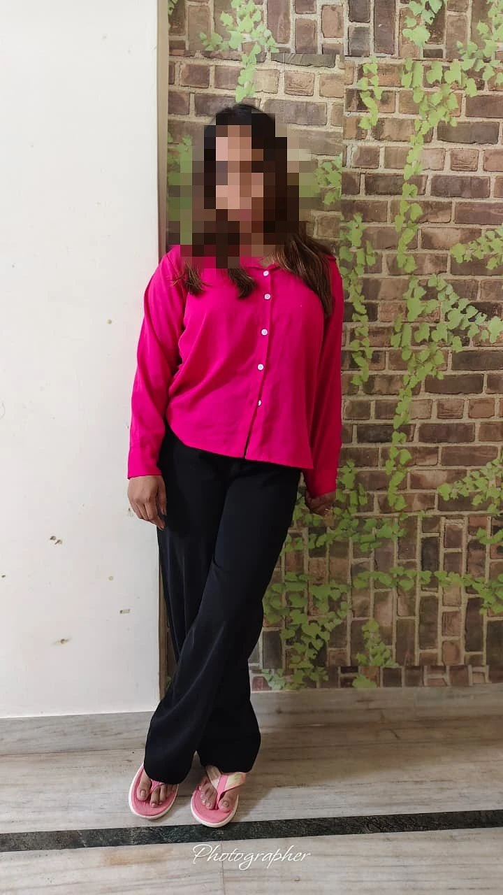 Bibha Das – Indian escort in Bangalore — 7 / 10