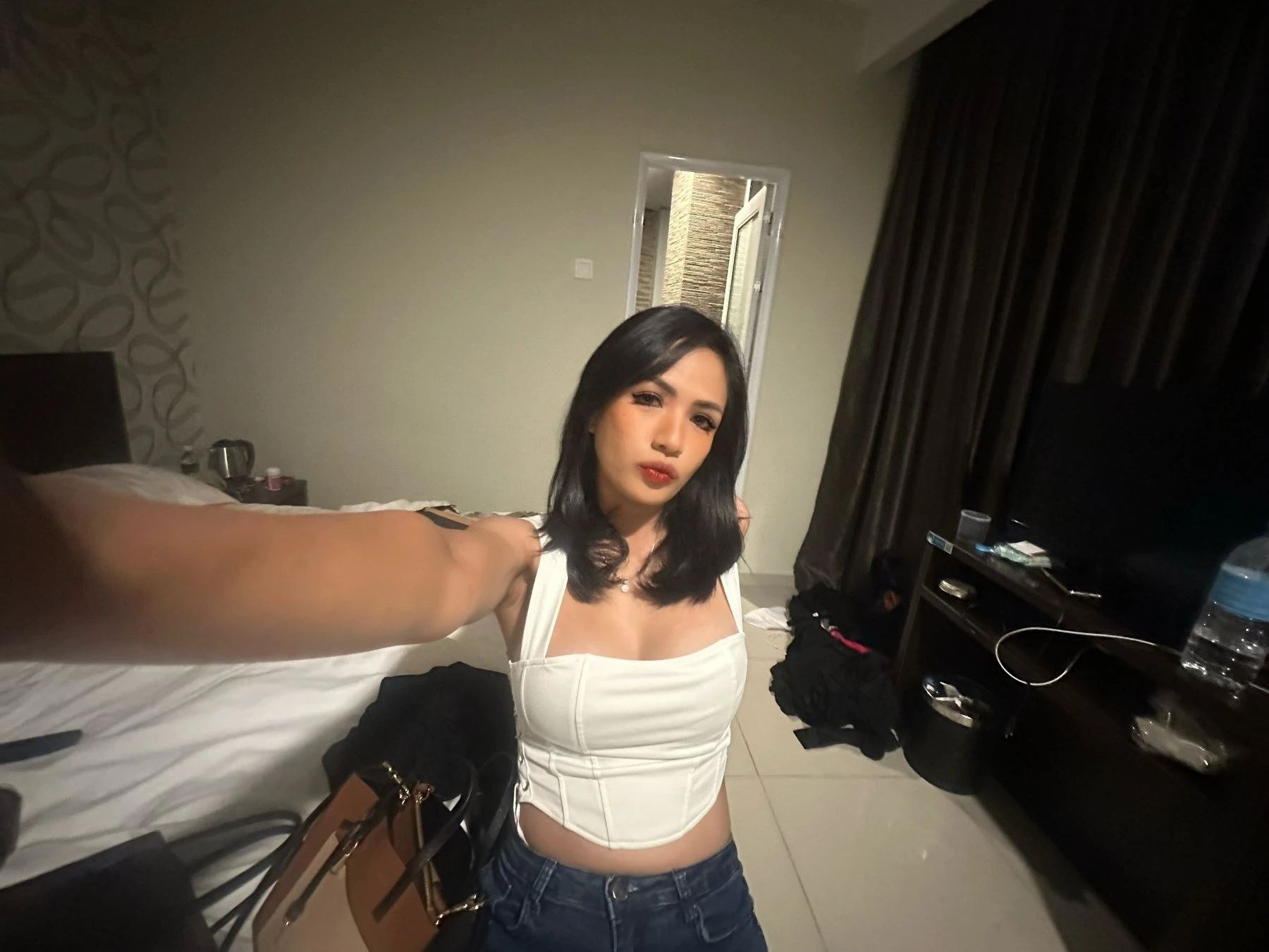 Arika – escort in Hong Kong — 7 / 8