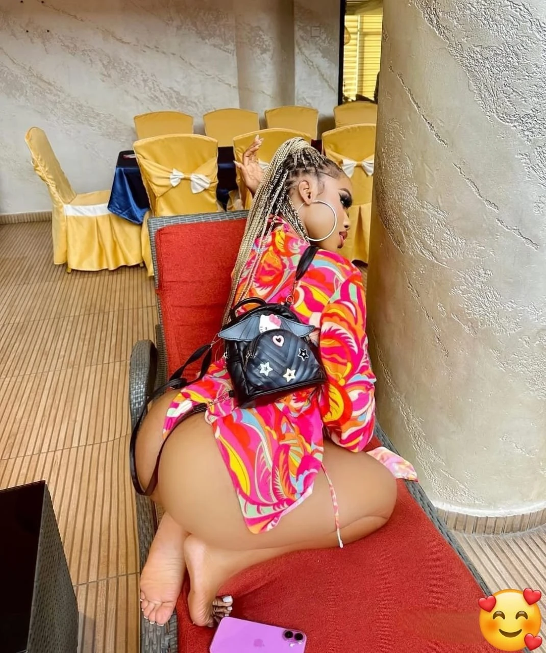 African Reggie +91/987/033/8467 – Ethiopian escort in Gurgaon — 5 / 8