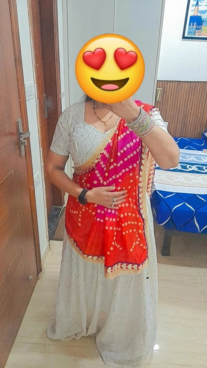Pooja Married Housewife – Indian escort in Gurgaon — 6 / 11
