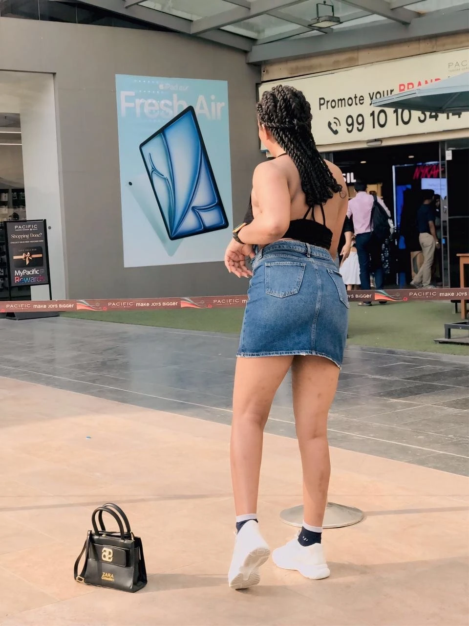 Joyce – South African escort in Chandigarh — 4 / 6