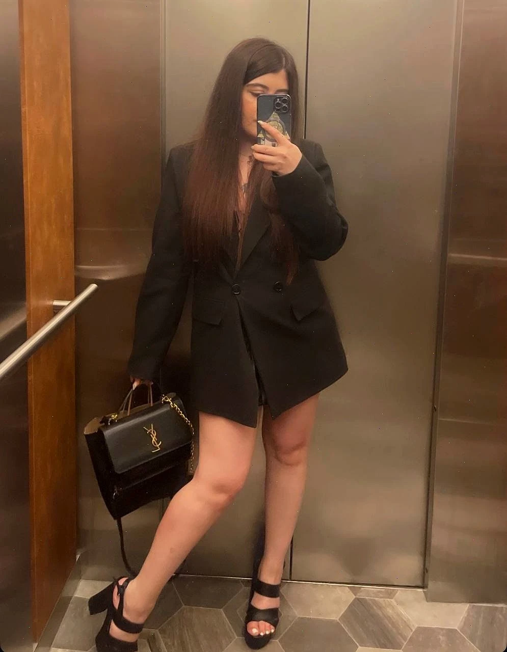 Stefania – Russian escort in Hong Kong — 12 / 15