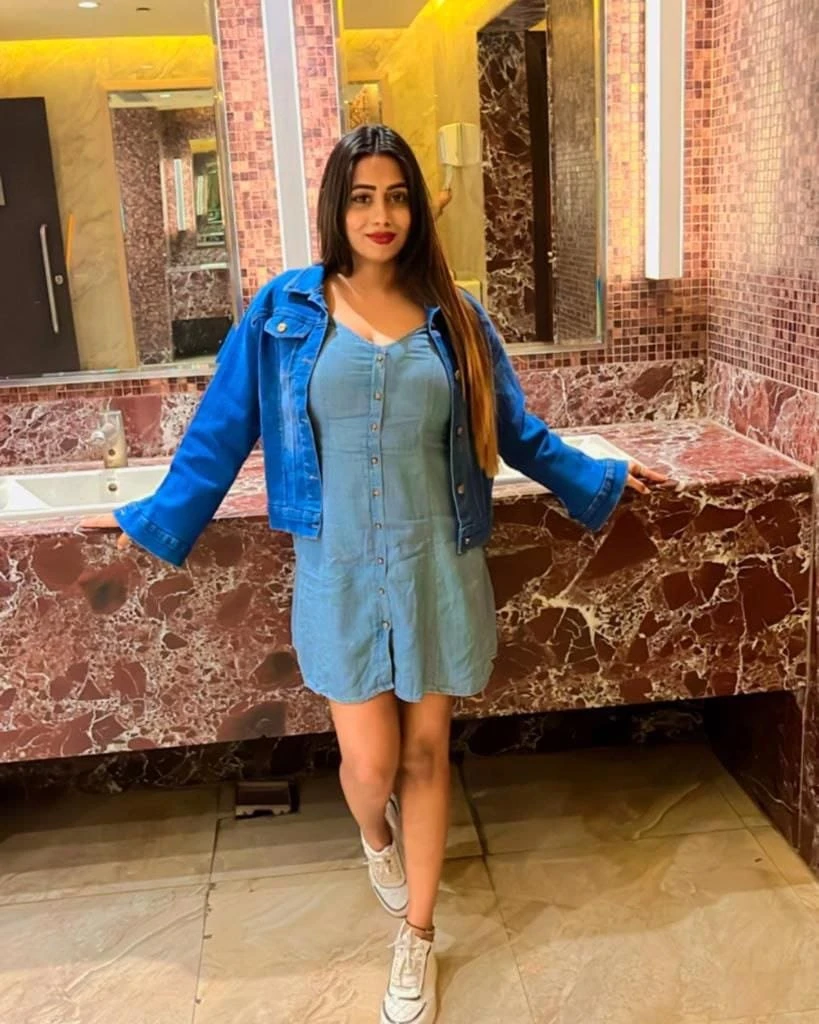 Sameera Dixit – Indian escort in Bangalore, Escort, Banga