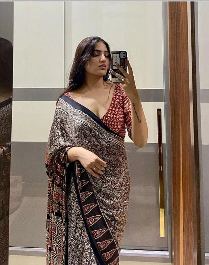 Shreya – Indian escort in Bangalore — 5 / 7