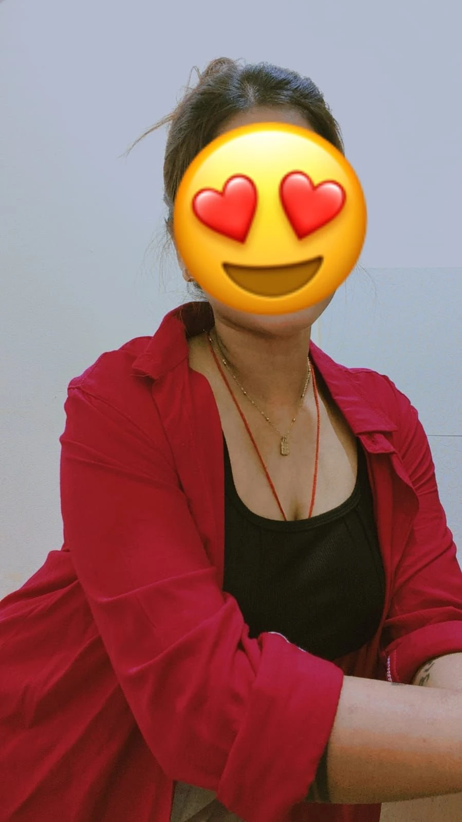 Jiya Raj – Indian escort in Bangalore — 3 / 5