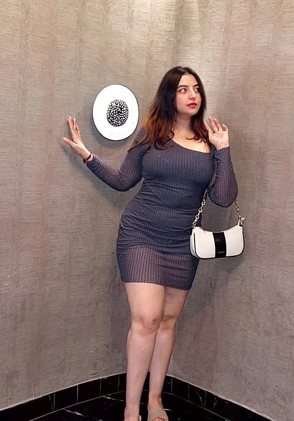 Dikshita – Indian escort in Ahmedabad — 2 / 5