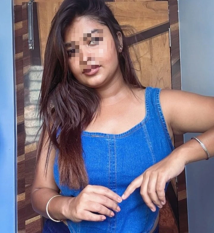 Drishti – Indian escort in Guwahati — 2 / 4
