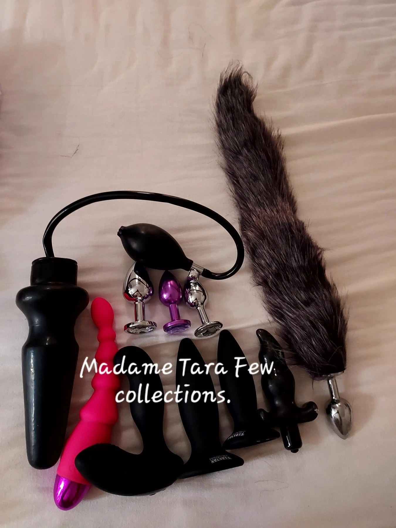 Mistress Tara. – Malaysian dominatrix in Hong Kong — 16 / 29