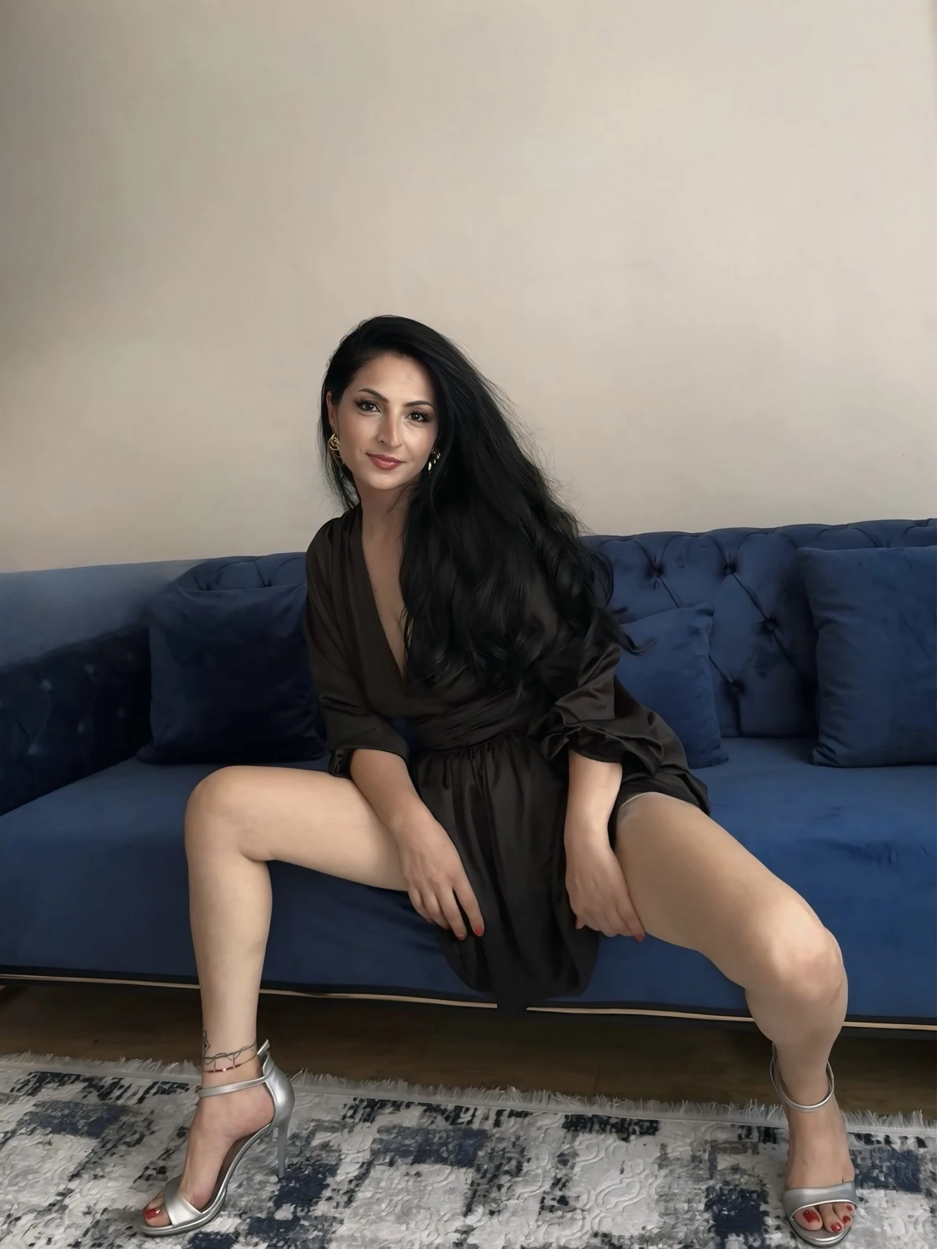 Alana – German escort in Tirana — 10 / 16