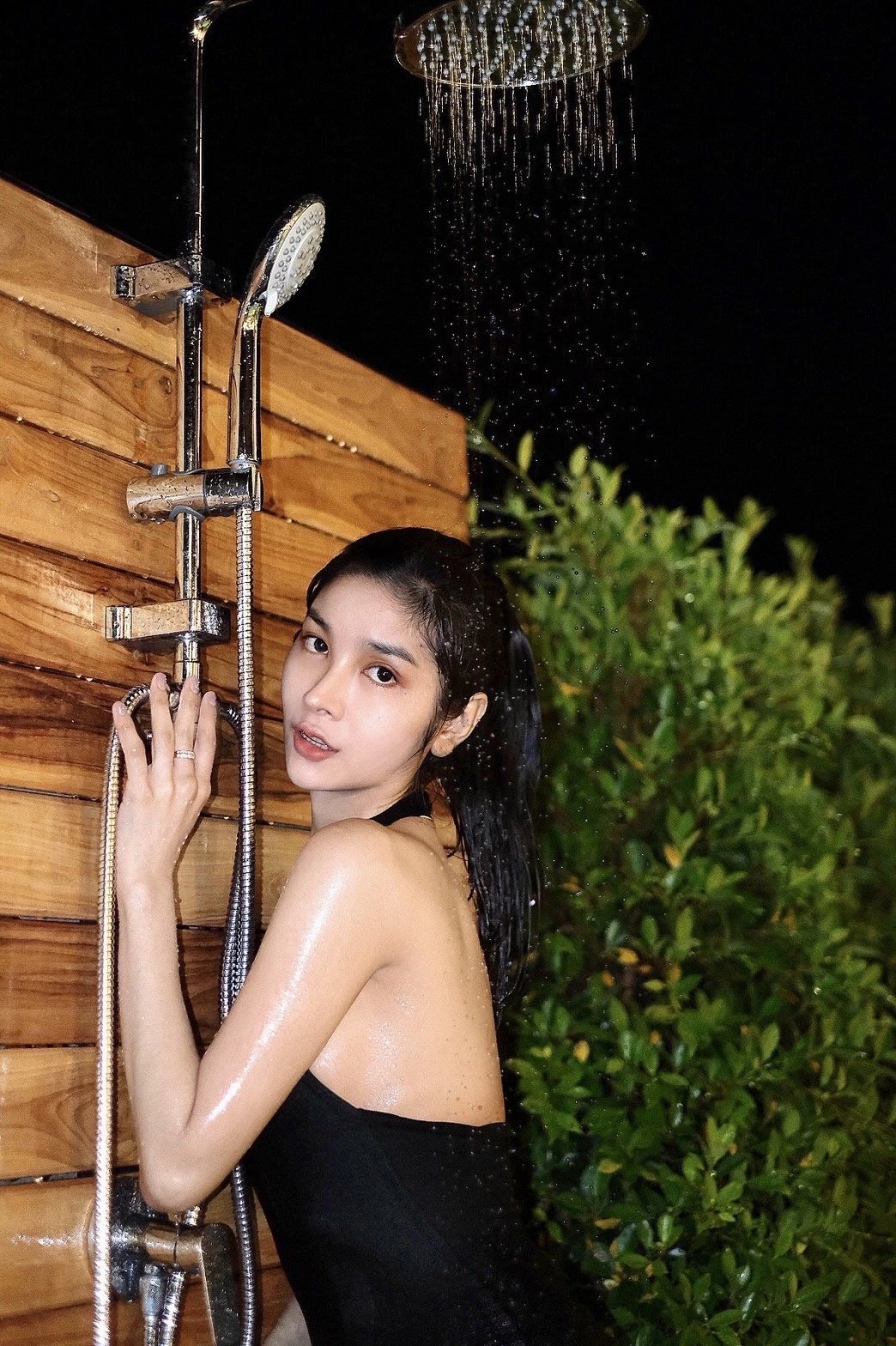 Bento – Malaysian escort in Hong Kong — 3 / 13