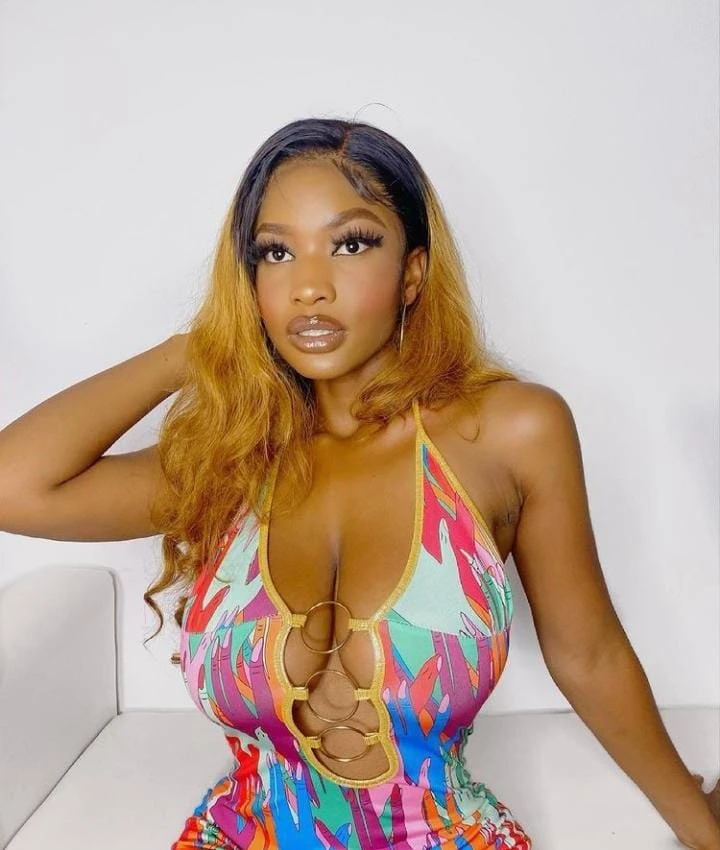 Tara African Horny Girl – South African escort in Bangalore — 2 / 4
