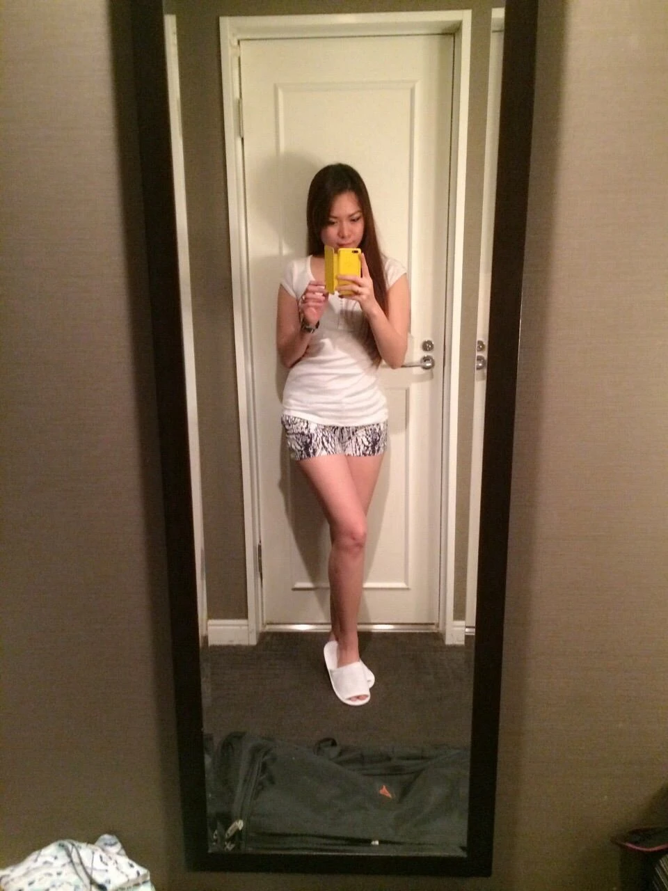 Annie – South Korean escort in Hong Kong — 3 / 7