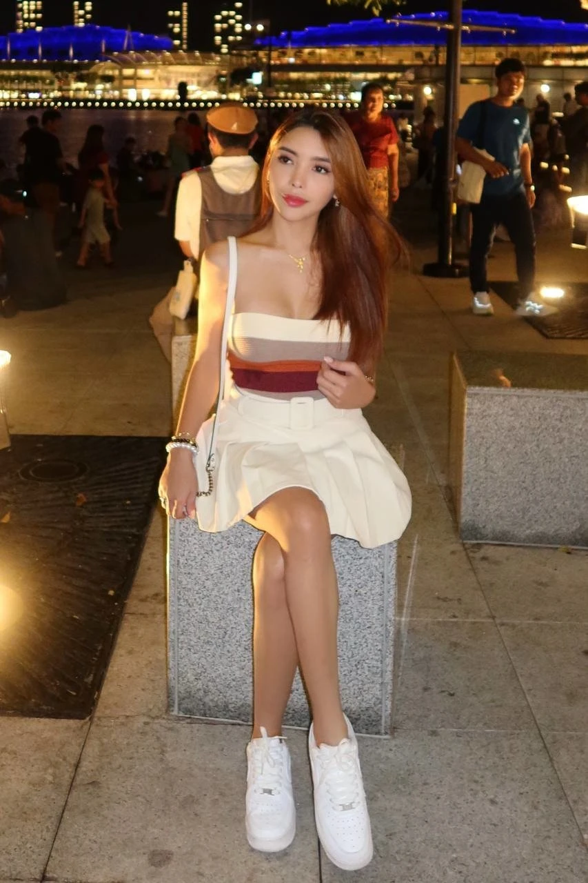 Independent Escort – escort in Hong Kong — 5 / 10