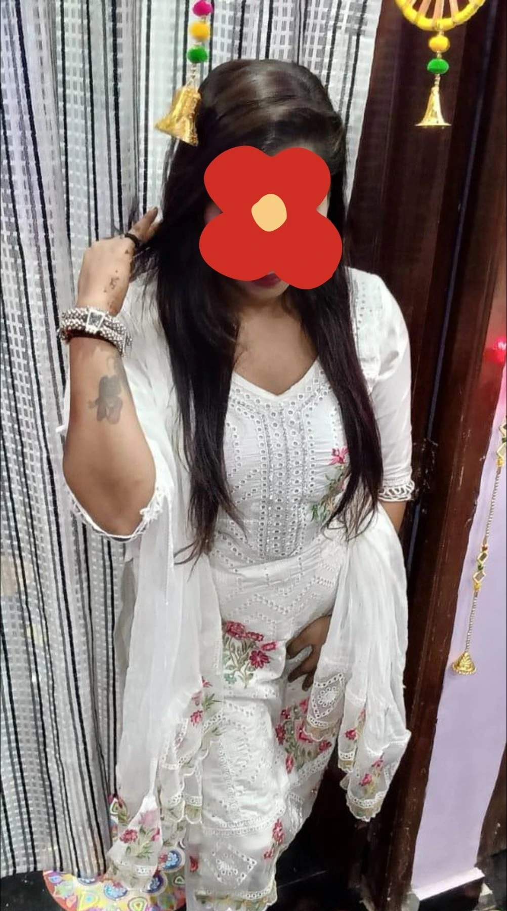 Malvika from Bangalore – Indian escort in Bangalore — 2 / 6