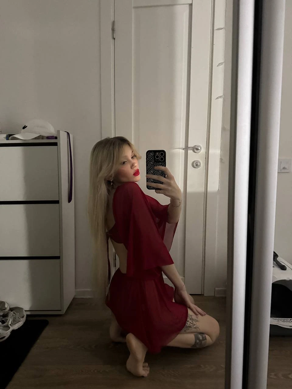Diana @hk_love_girl – Russian escort in Hong Kong — 9 / 11