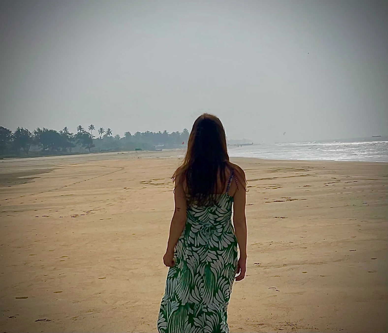Lia Lazuli Dreamy Girlfriend – French escort in Bangalore — 21 / 29